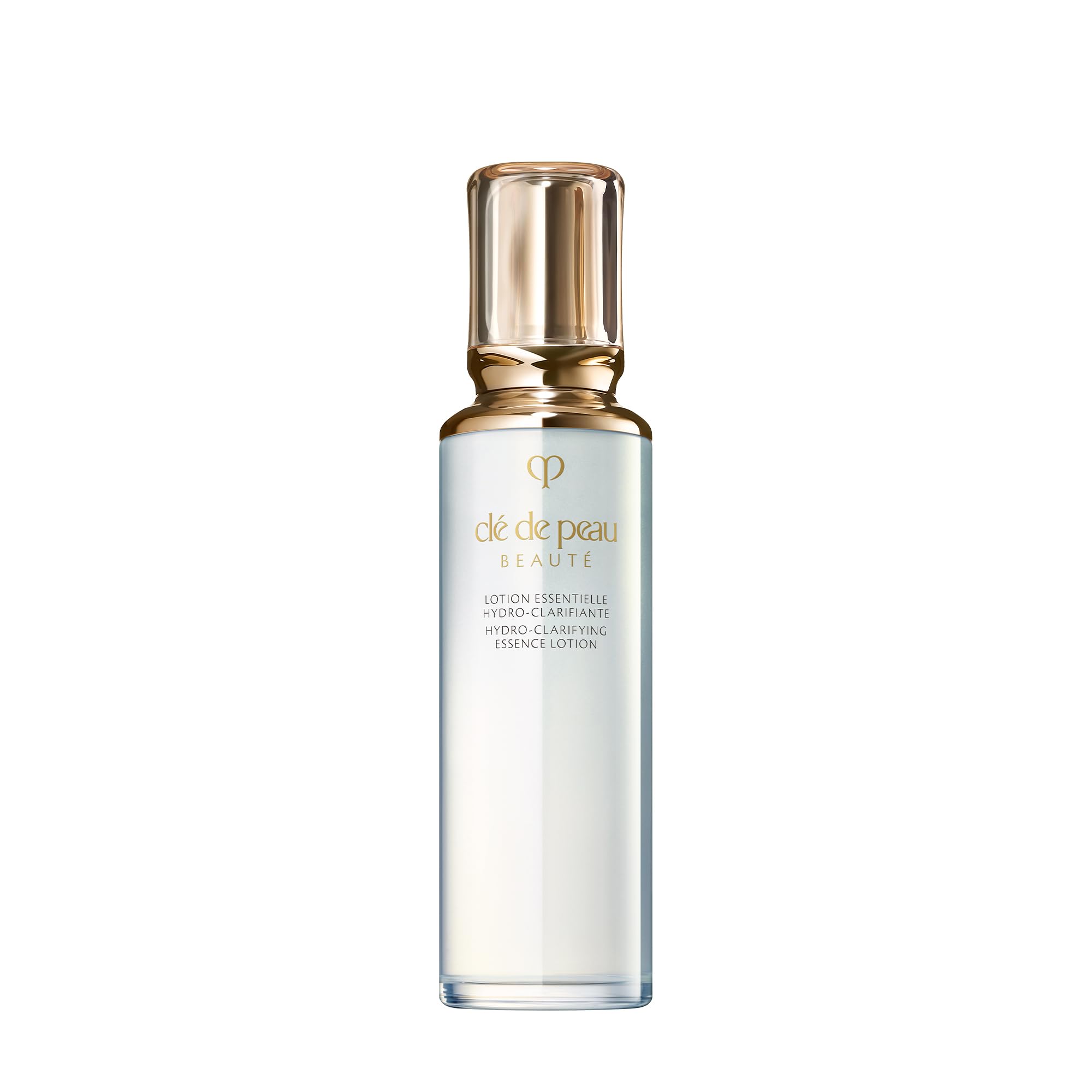 Clé de Peau Beauté Hydro-Clarifying Essence Lotion – Hydration & Refinement for Normal to Oily Skin