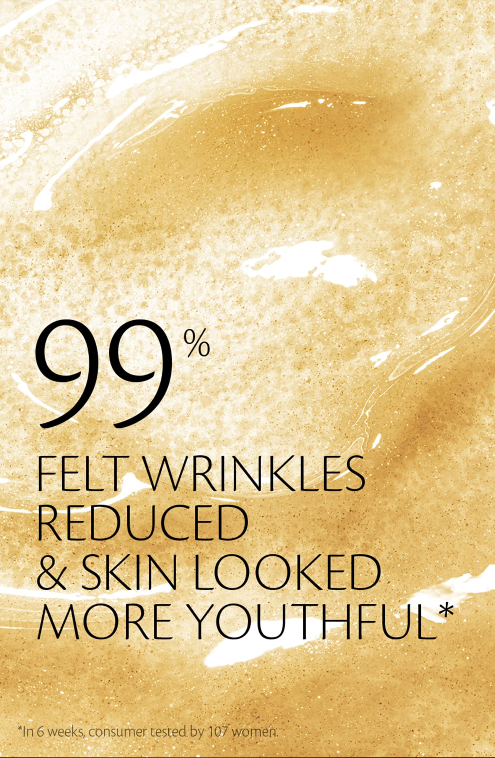 Clé de Peau Beauté Precious Gold Vitality Serum 1.3 Fl Oz | Radiance & Skin Intelligence
