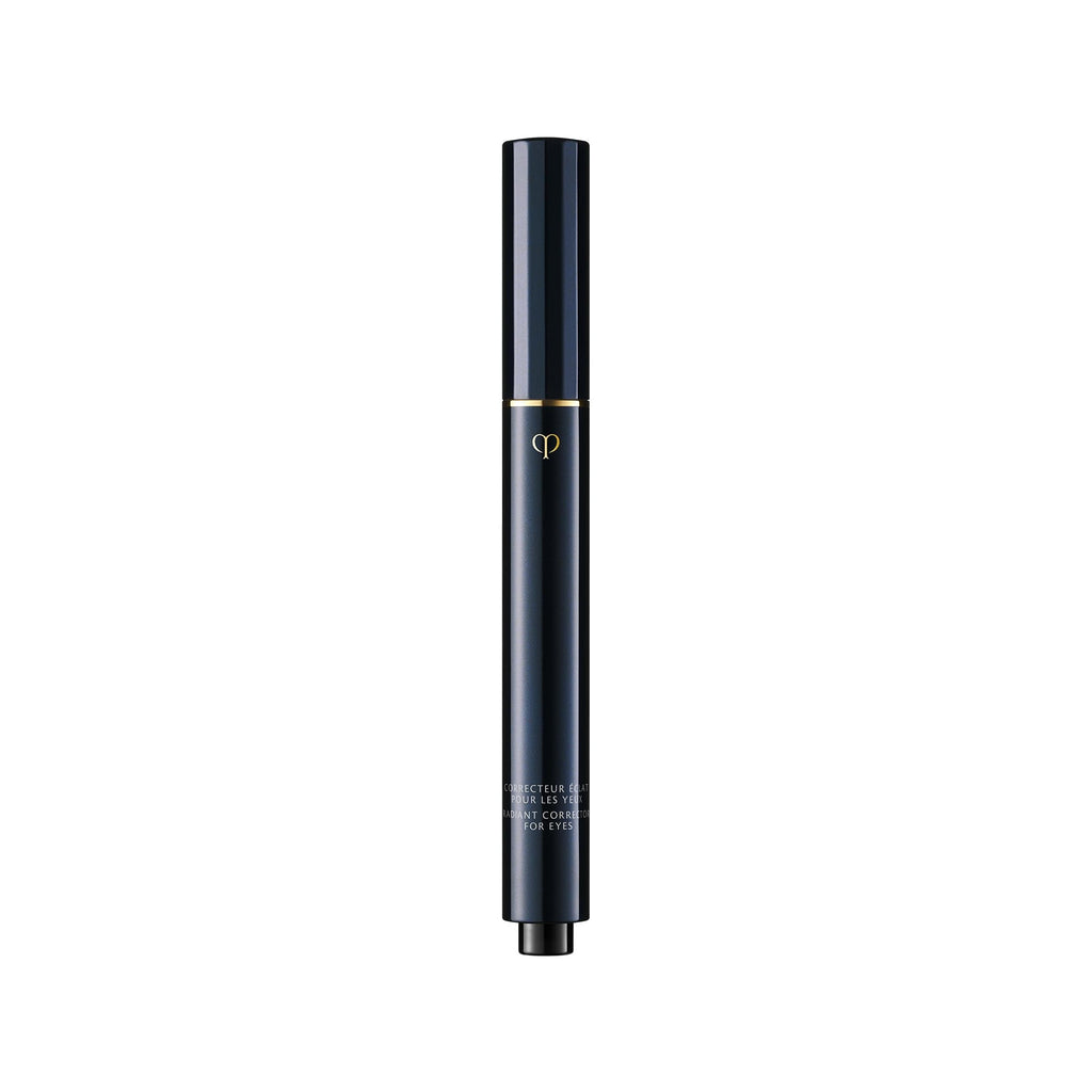 Clé de Peau Beauté Radiant Corrector for Eyes Hazelnut | Conceal, Brighten & Hydrate