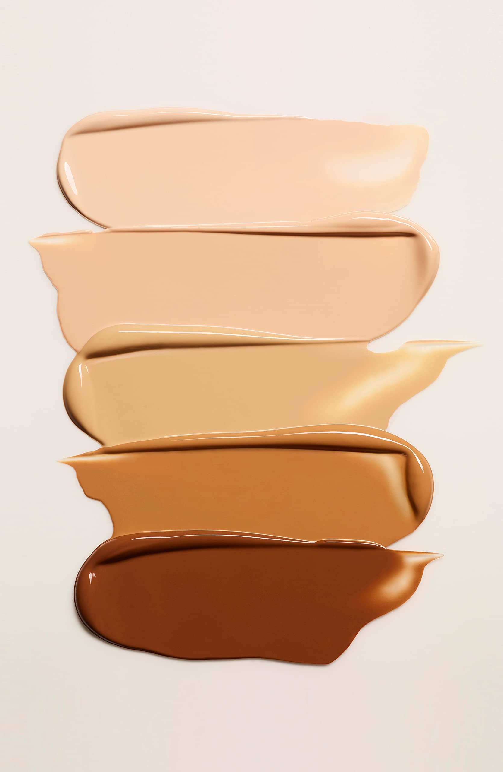 Clé de Peau Beauté Radiant Cream Foundation SPF 25 – Medium-to-Full Coverage, BF10