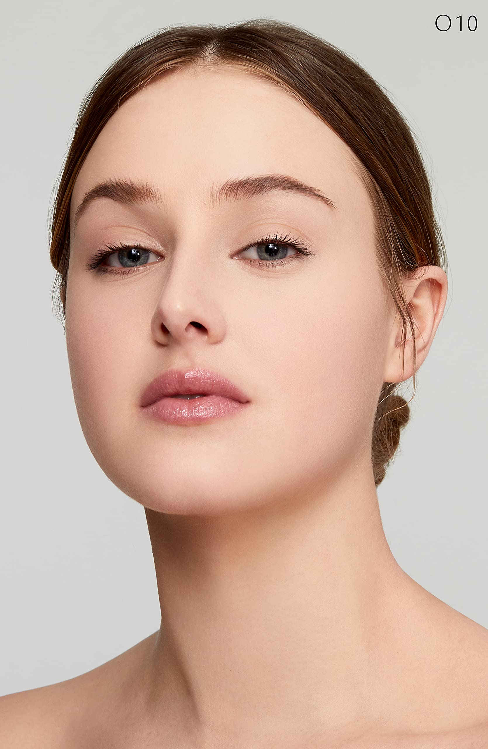 Clé de Peau Beauté Radiant Fluid Foundation Matte SPF 20 O10
