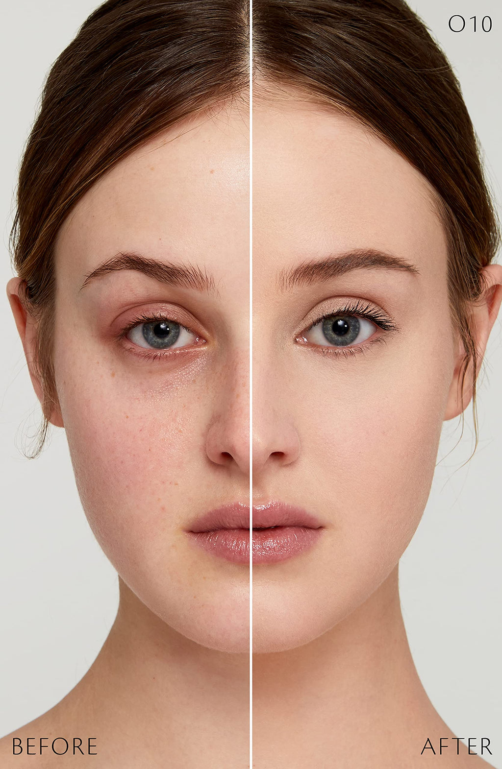 Clé de Peau Beauté Radiant Fluid Foundation Matte SPF 20 O10