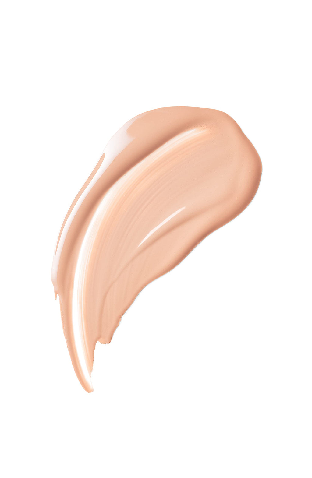 Cle de Peau Beaute Radiant Fluid Foundation Natural SPF 25 B20 – Hydrating, Buildable Coverage
