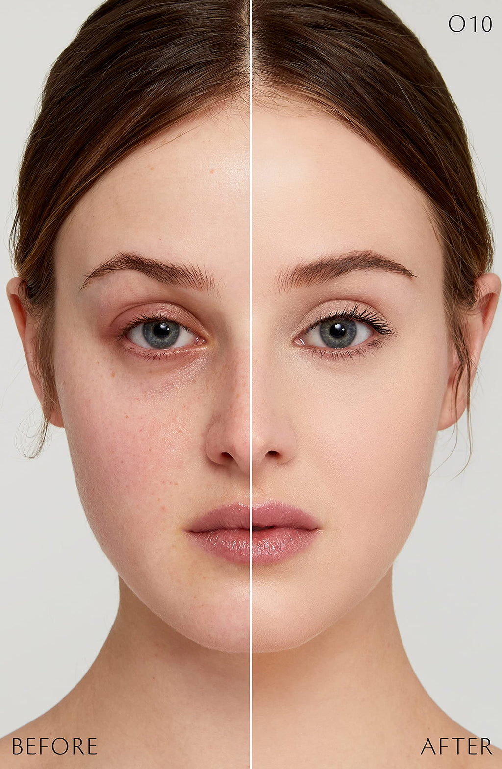 Clé de Peau Beauté Radiant Fluid Foundation Natural Broad Spectrum SPF 25, O10