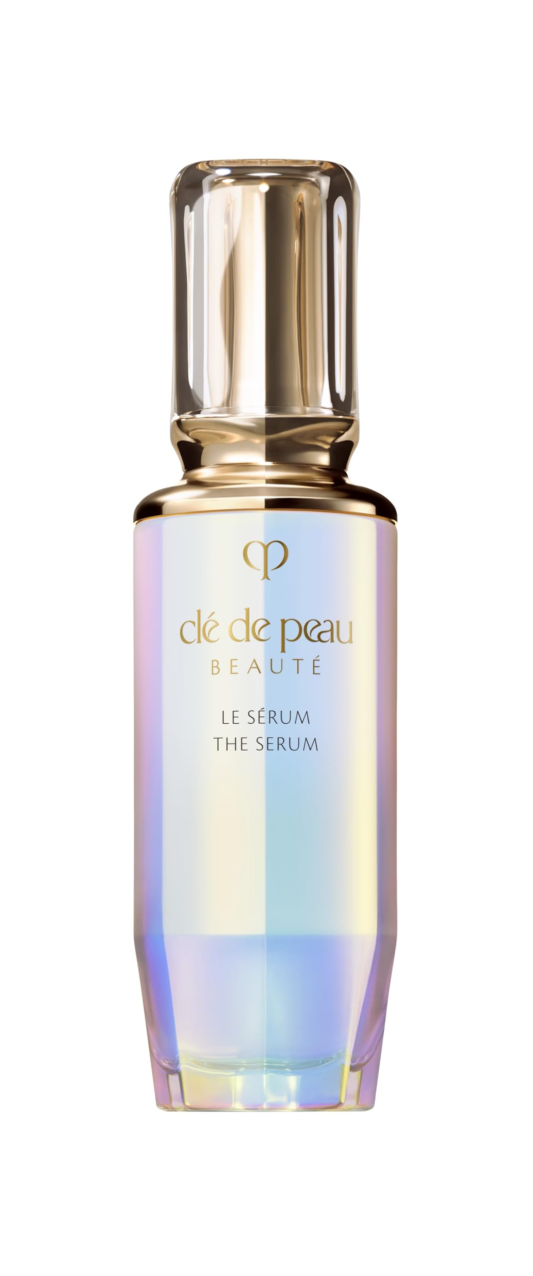 Clé de Peau Beauté The Serum 75mL – Hydration, Radiance & Plumpness
