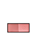 Clé de Peau Beauté Powder Blush Duo Refill Peach Tulip 103 | Buildable Color & Radiant Glow