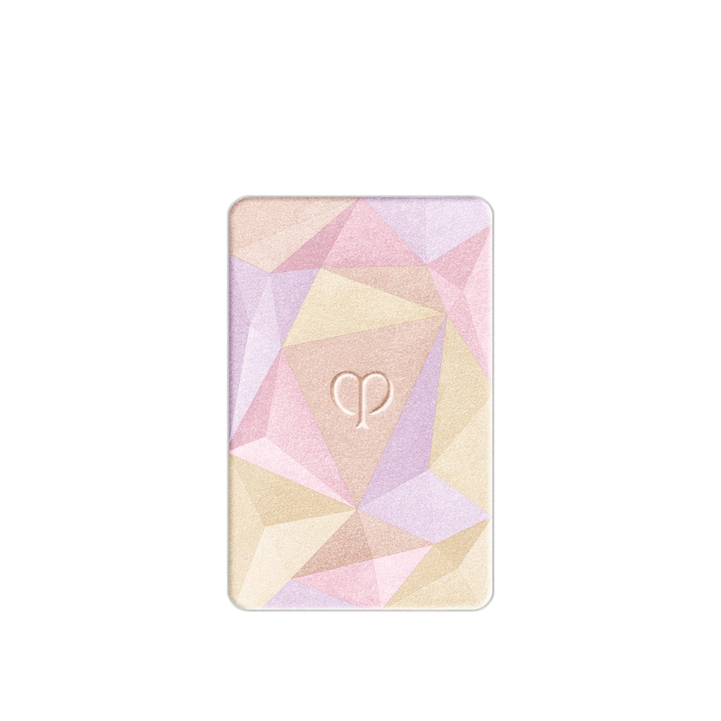 Clé de Peau Beauté Luminizing Face Enhancer 110 – Radiant Peafowl (Holiday 2025)