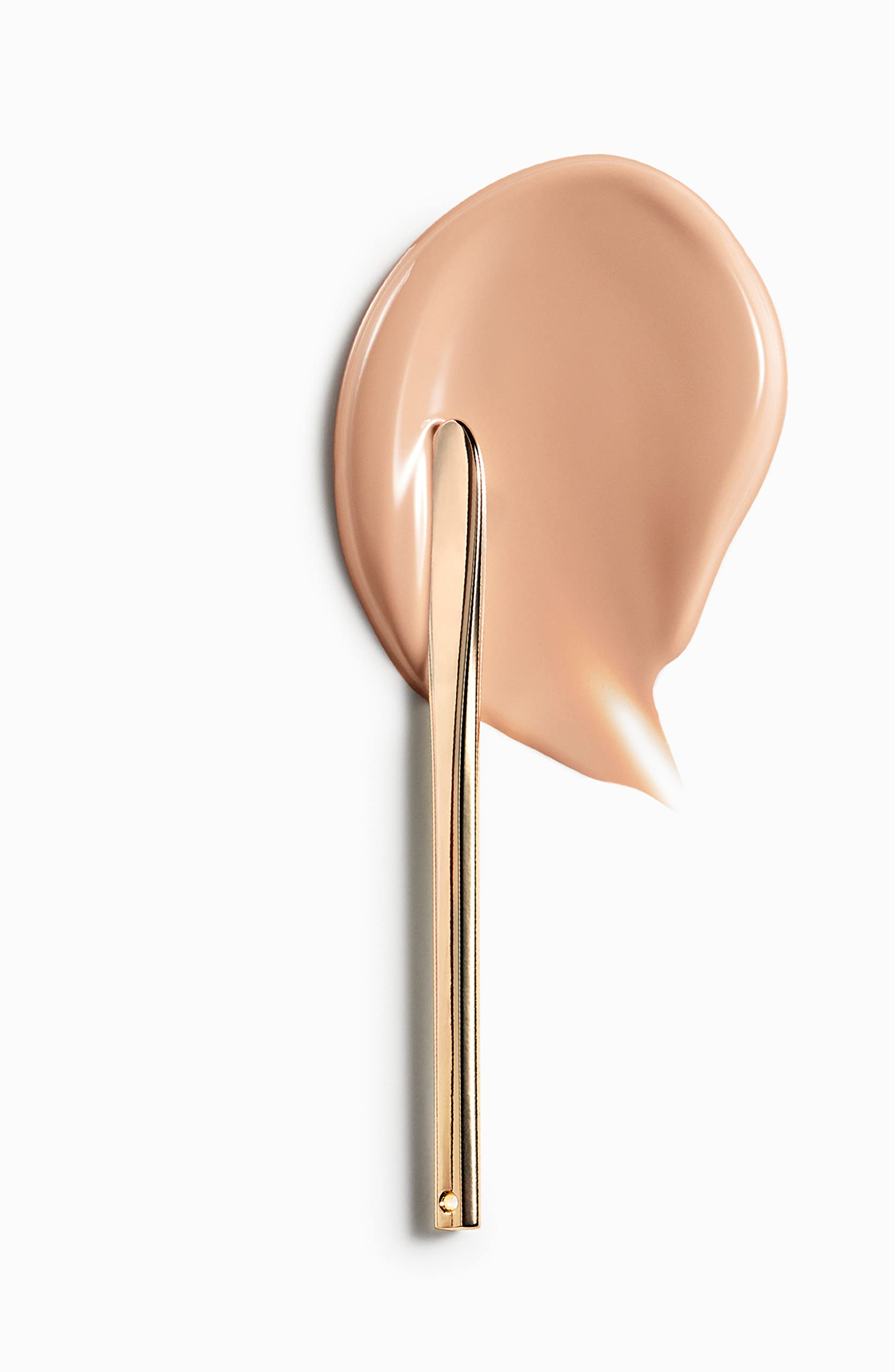 Clé de Peau Beauté The Foundation SPF 22, B20 Light Medium Beige – Radiant, Weightless Coverage