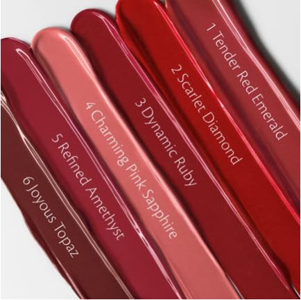Cle De Peau Beauté The Precious Lipstick Shade 1 | Luxurious Lip Color