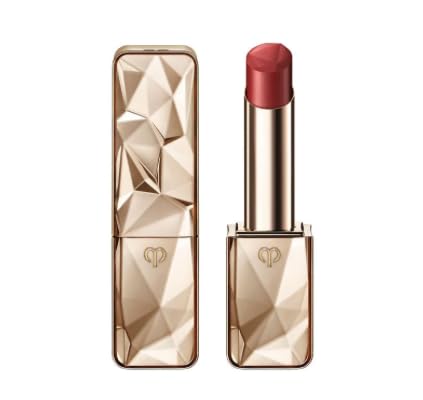 Cle De Peau Beauté The Precious Lipstick Shade 1 | Luxurious Lip Color