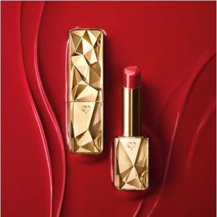 Clé de Peau Beauté The Precious Lipstick Shade 2 | Luxurious Lip Color