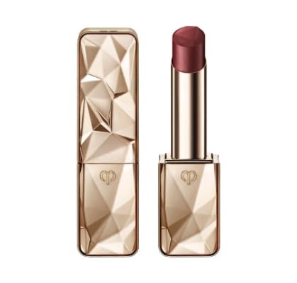 Clé de Peau Beauté The Precious Lipstick Shade 6 – Luxurious Lip Color