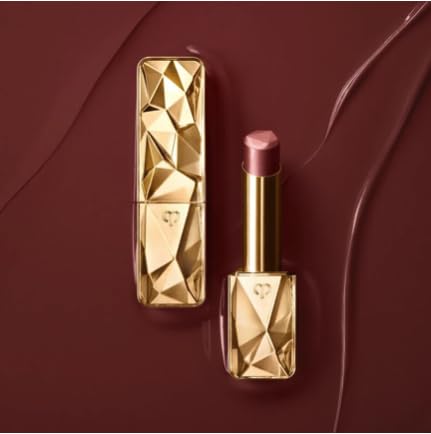 Clé de Peau Beauté The Precious Lipstick Shade 6 – Luxurious Lip Color