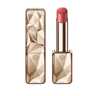 Clé de Peau Beauté The Precious Lipstick Shade 4 – Luxurious Lip Color