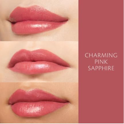 Clé de Peau Beauté The Precious Lipstick Shade 4 – Luxurious Lip Color
