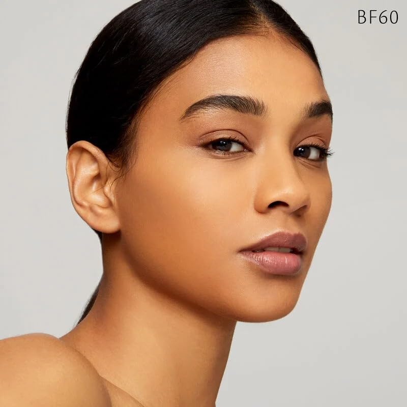 Clé de Peau Beauté Radiant Fluid Foundation Natural Broad Spectrum SPF 25 BF60 | Lightweight, Buildable Coverage