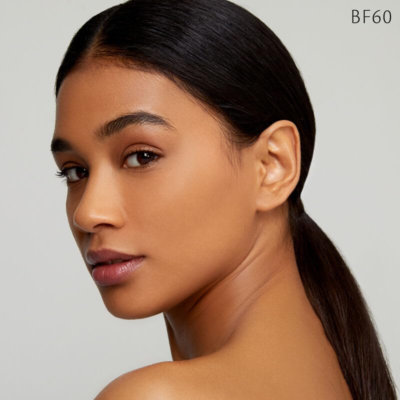 Clé de Peau Beauté Radiant Fluid Foundation Matte SPF 20 BF60 | Lightweight, Hydrating Matte Finish