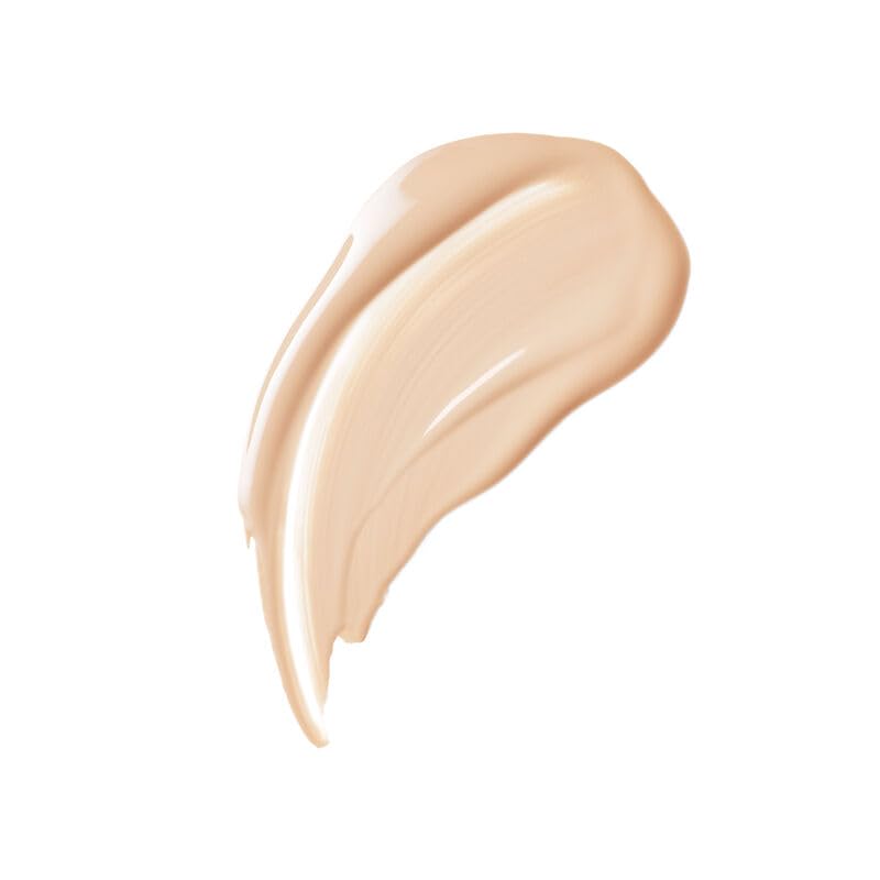 Clé de Peau Beauté Radiant Fluid Foundation Natural SPF 25 | Lightweight Hydrating Foundation BF10