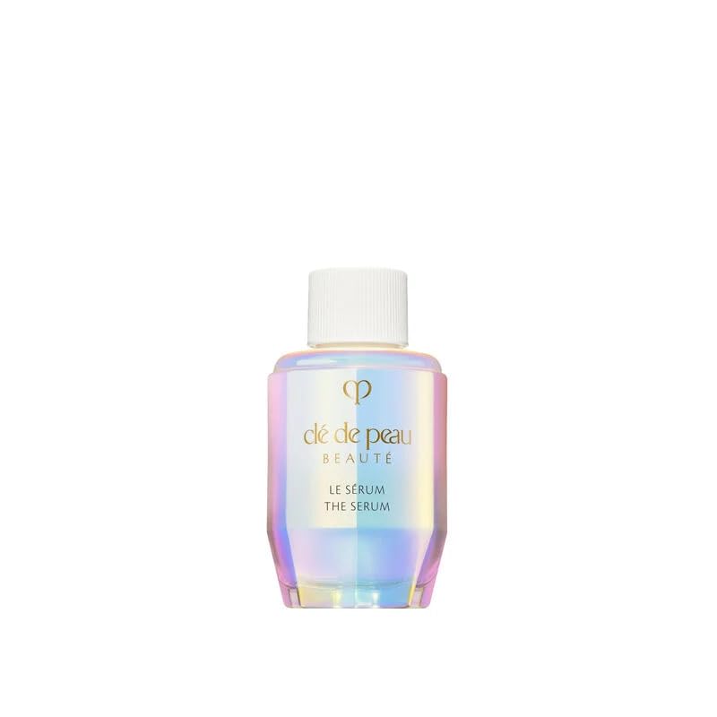 Clé de Peau Beauté The Serum Refill 30 mL – Hydration & Radiance