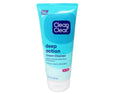 Cln&Clr Crm Clnsr Deep Action Cream Cleanser for Sensitive Skin – 6.5 oz, Pack of 2