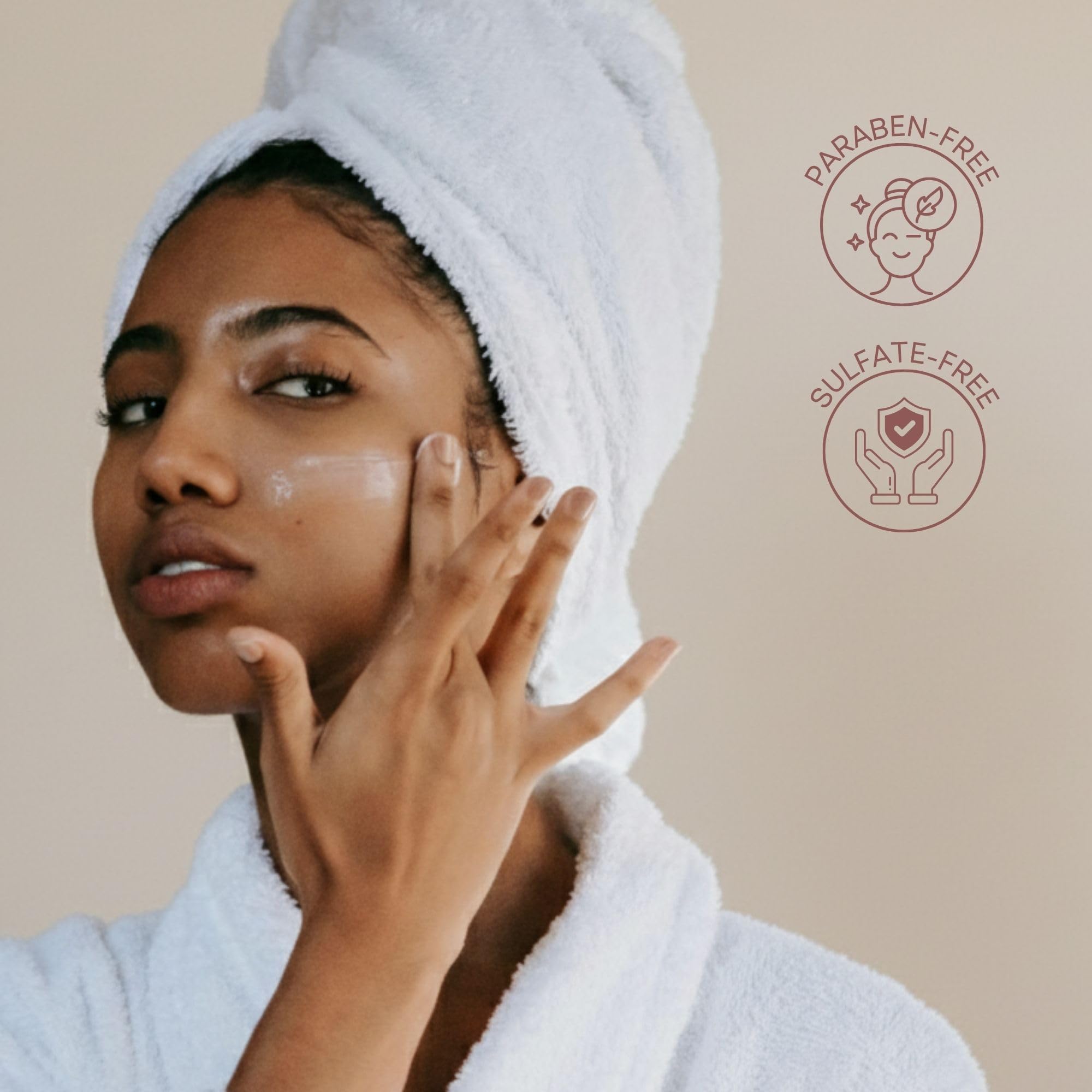 Clear Essence Skin Lightening Serum 1.7oz | Vitamin C Brightening, Dark Spot & Hyperpigmentation Corrector