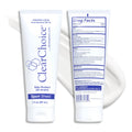 ClearChoice Sport Shield SPF 45 – Mineral Sunscreen & Moisturizer | No White Cast | 60 ml