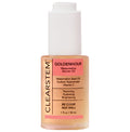 CLEARSTEM GOLDENHOUR Hydrating Facial Oil – Deep Hydration, Vitamin C Radiance, Hyaluronic Acid