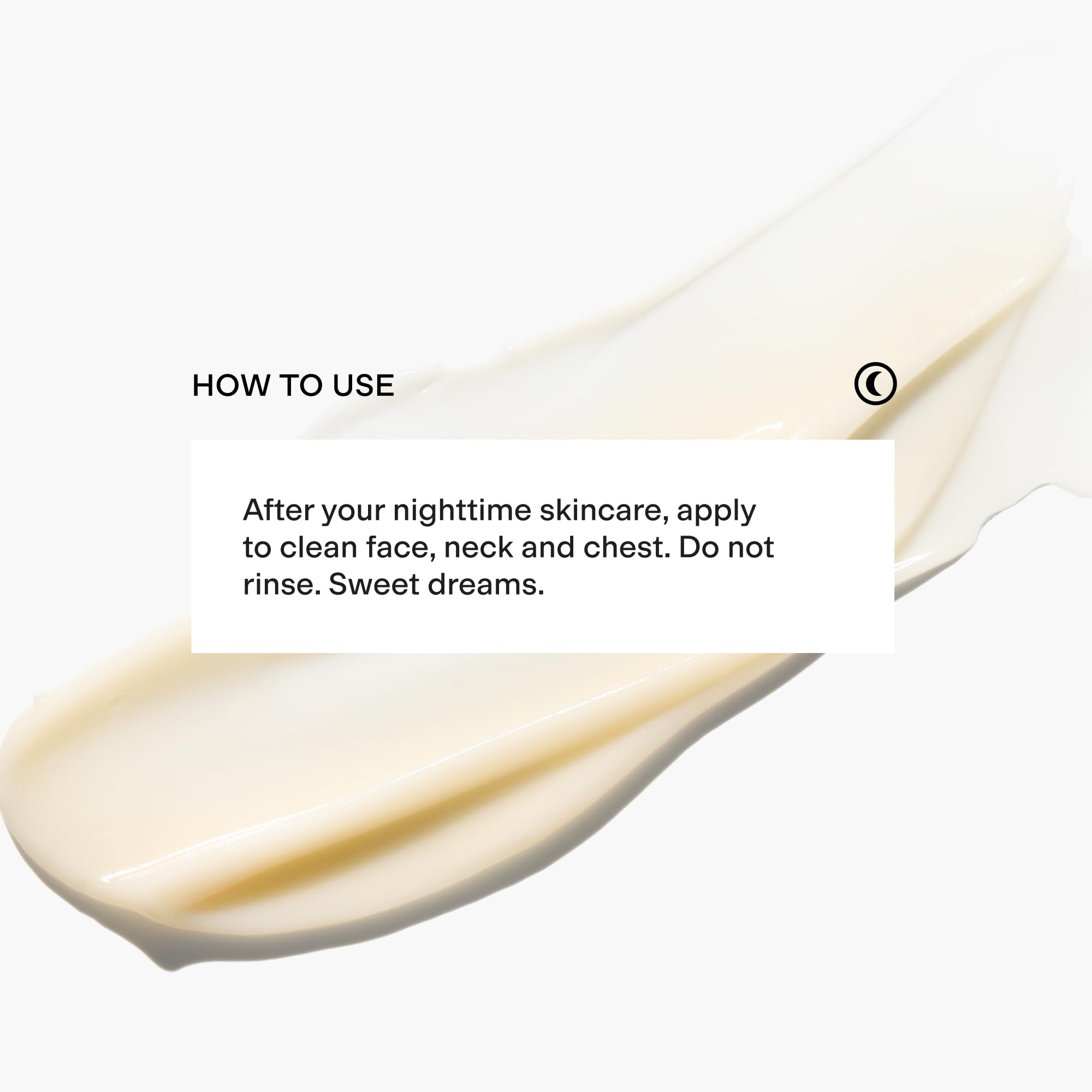 CLEARSTEM Hydraberry Night Mask — Overnight Hydration with Ceramides & Arnica