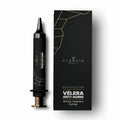 Vélera Black Edition Anti-Aging Wrinkle Treatment Syringe – Clenvia Beauty, 10ml Precision Applicator
