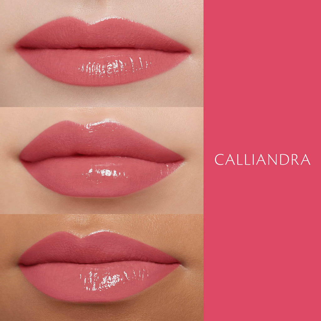 Clé de Peau Beauté Cream Rouge Shine Calliandra — Luminous Lip Color