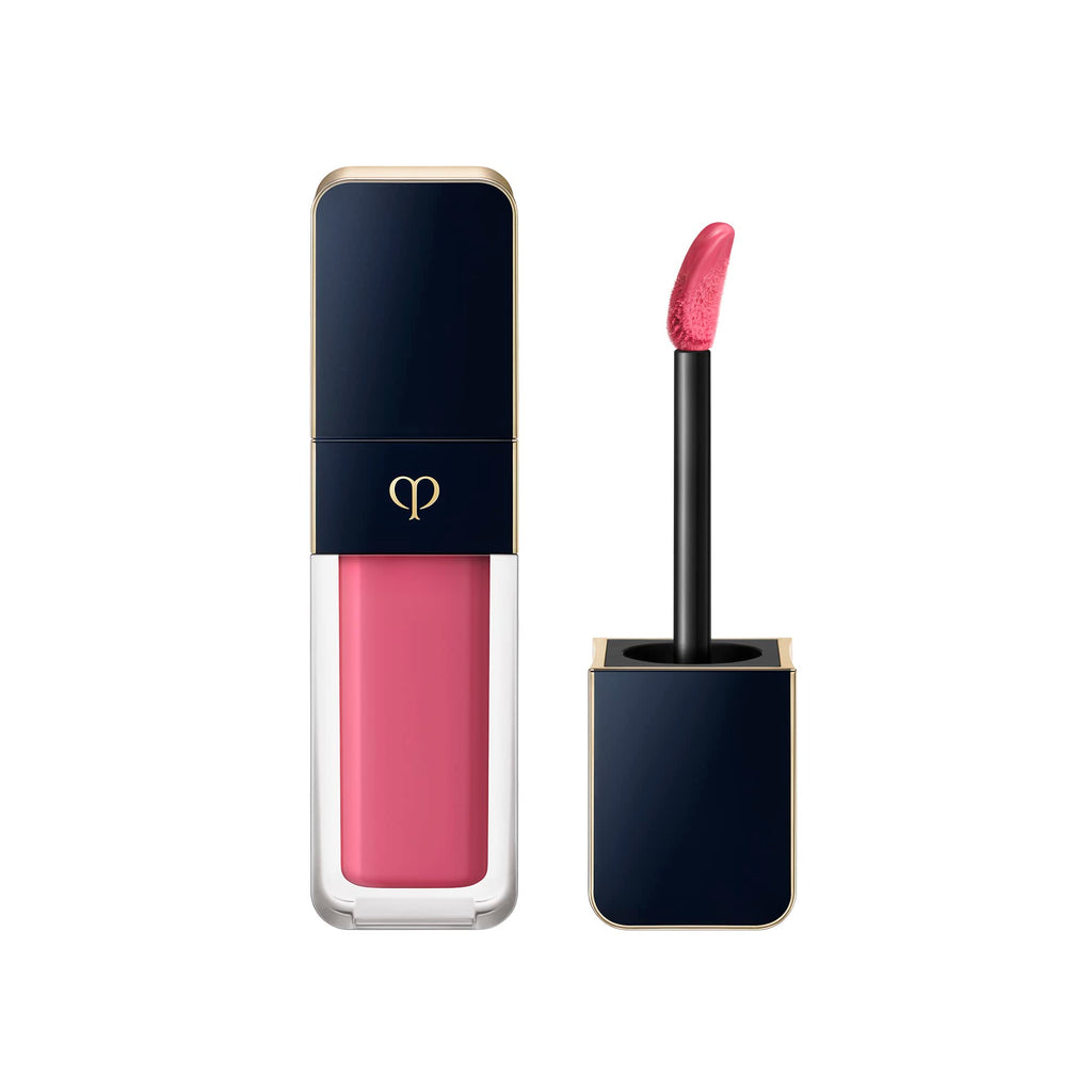 Clé de Peau Beauté Cream Rouge Shine Calliandra — Luminous Lip Color
