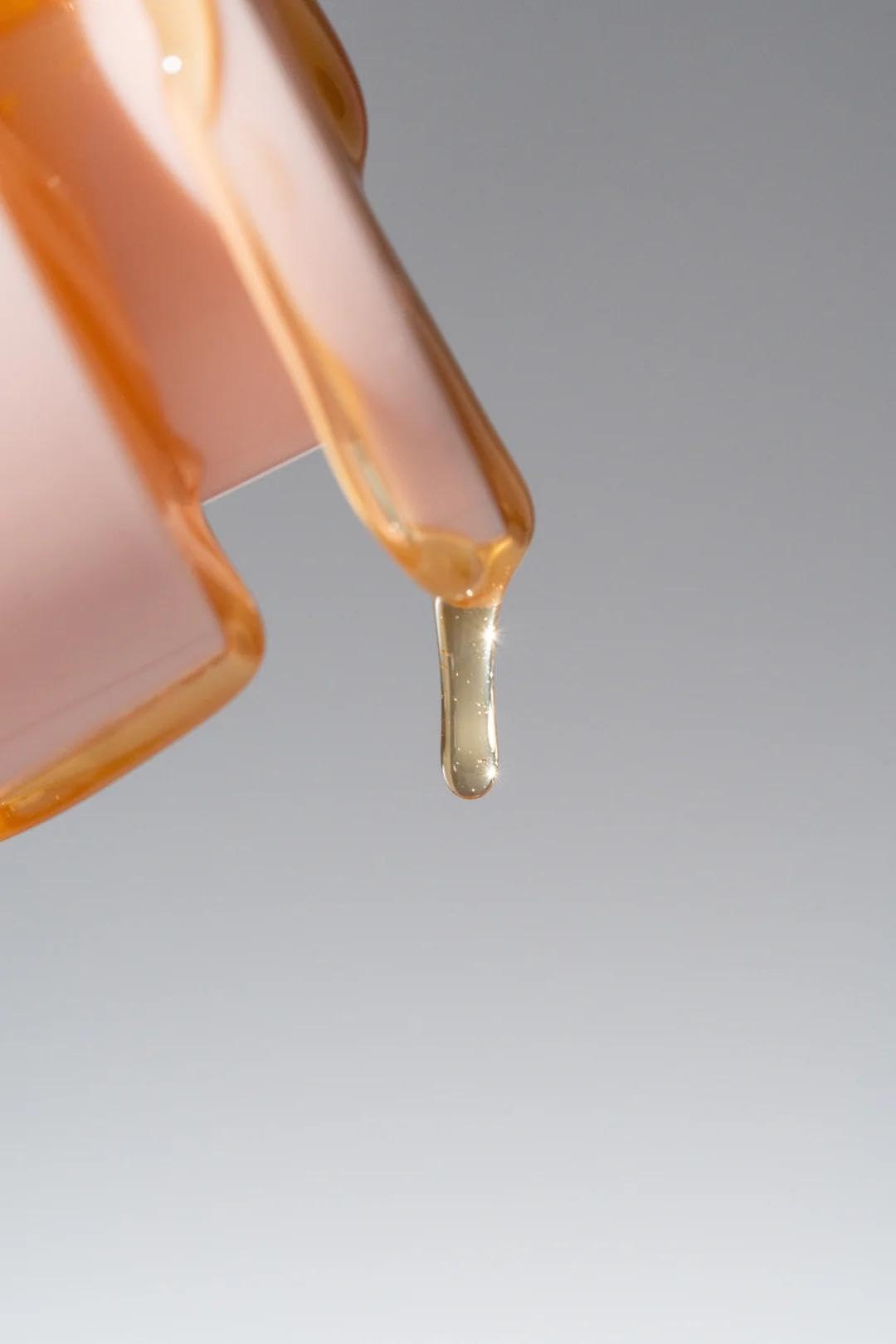 Click Hair Hair Honey Serum | Instant Shine & Deep Nourishment (1.6 oz / 50 ml) – All Hair Types