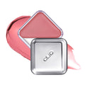 CLIO PROFESSIONAL Essential Lip & Cheek Tap 02 Bunny Flush – Travel-Size Creamy Color