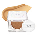 CLIO Kill Cover Founwear Cushion The Original – 20 Shades, Natural Matte Finish, 28N Wheat