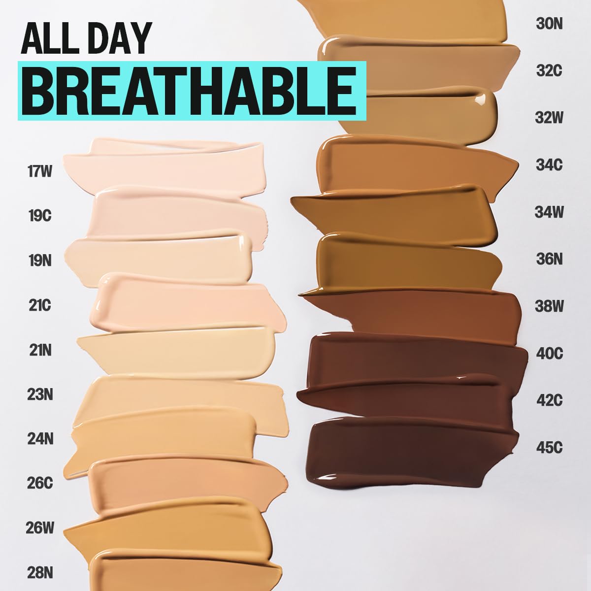 CLIO Kill Cover Founwear Cushion Original – 20 Shades, Natural Matte Finish, Buildable Coverage | CLIO PROFESSIONAL