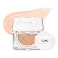 CLIO Kill Cover Founwear Cushion The Original – 20 Shades, Buildable Coverage, Natural Matte Finish | CLIO PROFESSIONAL