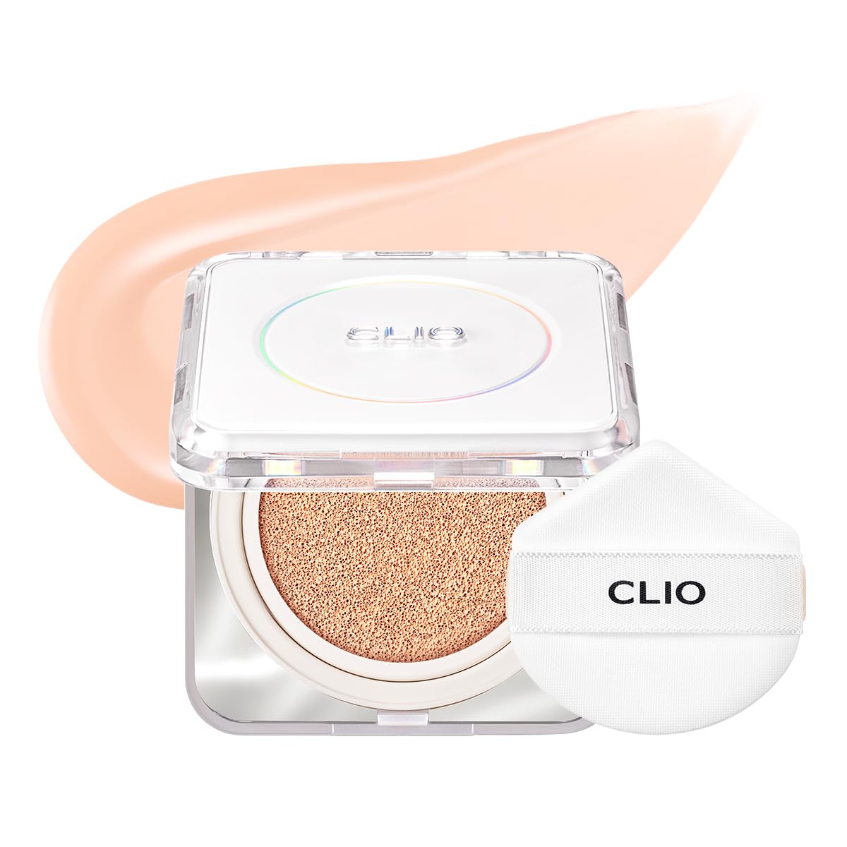 CLIO Kill Cover Founwear Cushion The Original – 20 Shades, Buildable Coverage, Natural Matte Finish | CLIO PROFESSIONAL