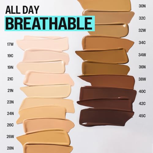 CLIO Kill Cover Founwear Cushion The Original – 20 Shades, Buildable Coverage, Natural Matte Finish