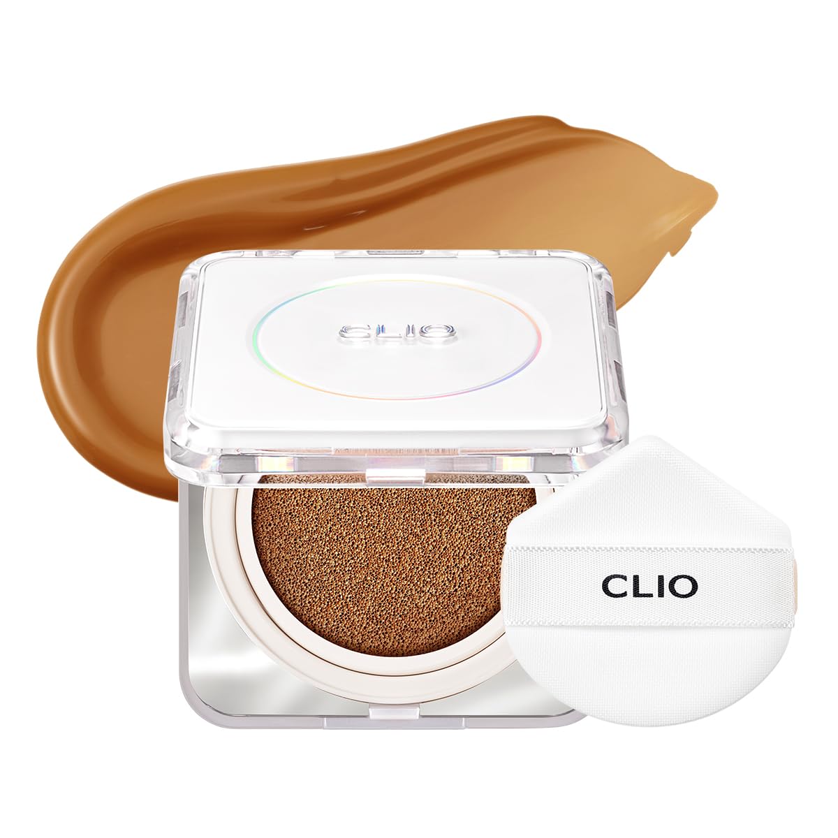 CLIO Kill Cover Founwear Cushion The Original – 20 Shades, Natural Matte Finish
