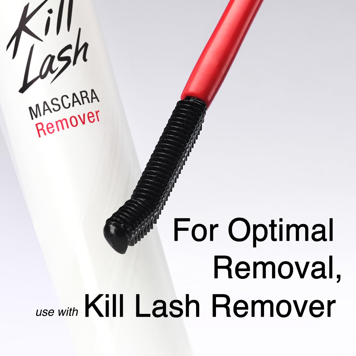 CLIO PROFESSIONAL Kill Lash Superproof Mascara – Waterproof, Lifting & Volumizing Black