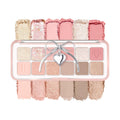 CLIO PRO EYE PALETTE AIR — 11-Shade Versatile Eyeshadow Palette