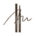 CLIO PROFESSIONAL Extreme Gelpresso Pencil Eyeliner – Waterproof, Smudge-Proof, 6 Shades