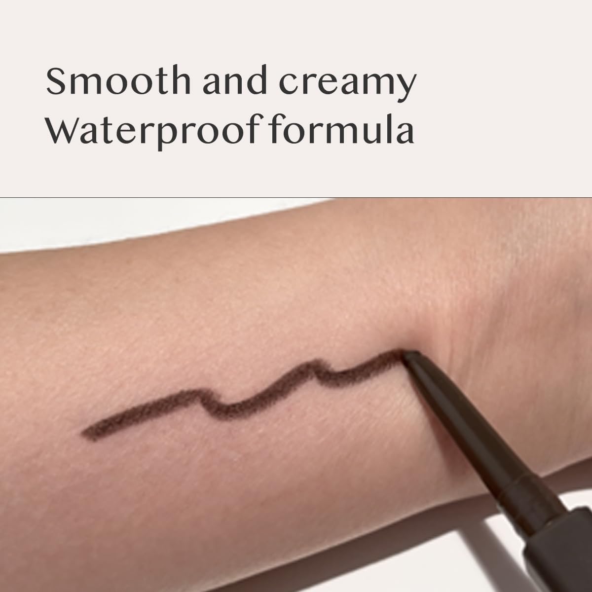 CLIO PROFESSIONAL Extreme Gelpresso Pencil Eyeliner – Waterproof, Smudge-Proof, 6 Shades
