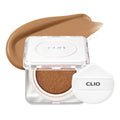 CLIO PROFESSIONAL Kill Cover Founwear Cushion The Original – 20 Shades, Natural Matte, Buildable Coverage