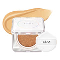 CLIO Kill Cover Founwear Cushion The Original – 20 Shades, Natural Matte Finish, Long-Lasting Skin Fit (24N Honey)
