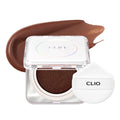 CLIO Kill Cover Founwear Cushion The Original – 20 Shades, Buildable Light to Medium Coverage, Natural Matte Finish