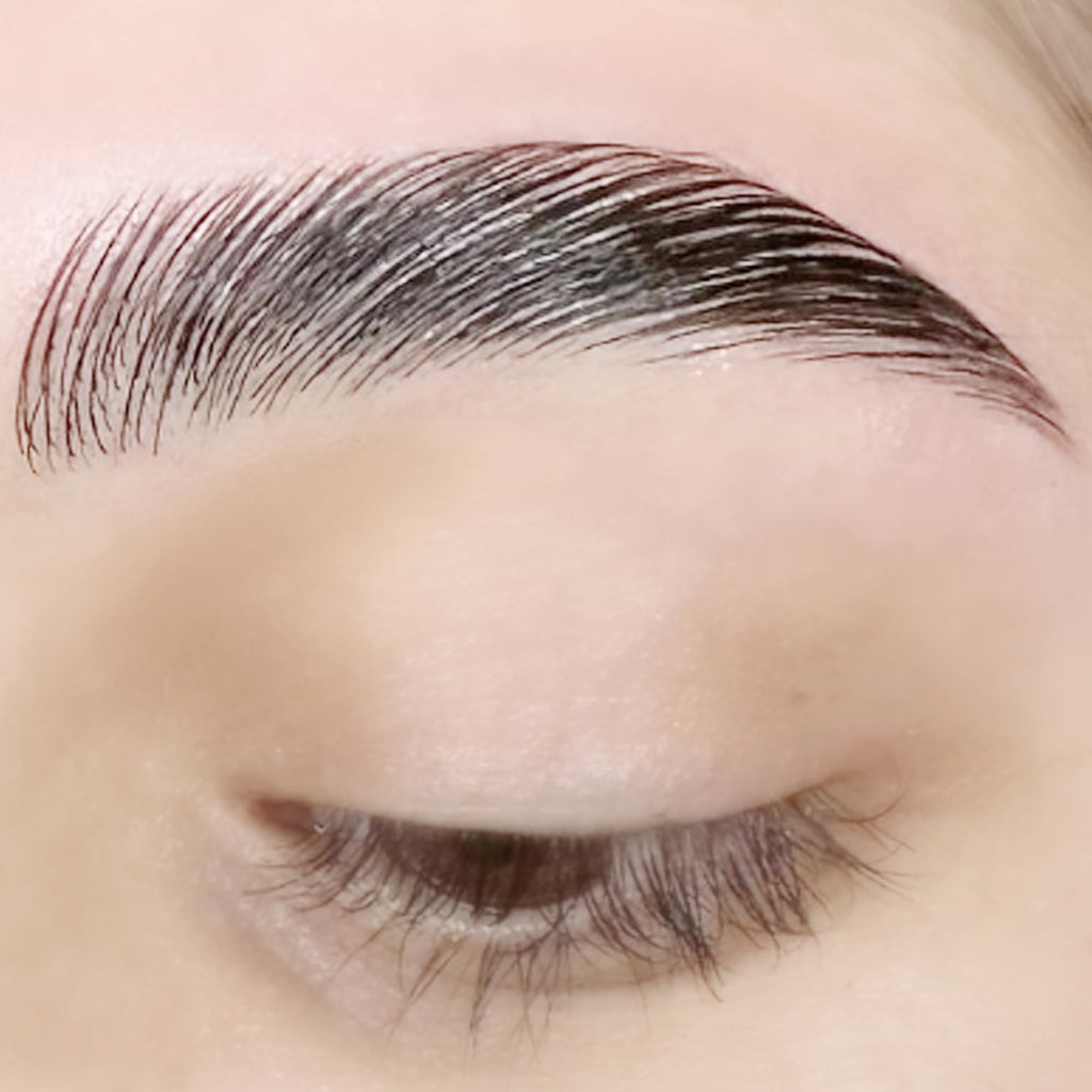 CLIONE PRIME Korean At-Home Brow Lamination & Color Kit — Professional Eyebrow Lift, Tint, and Aftercare