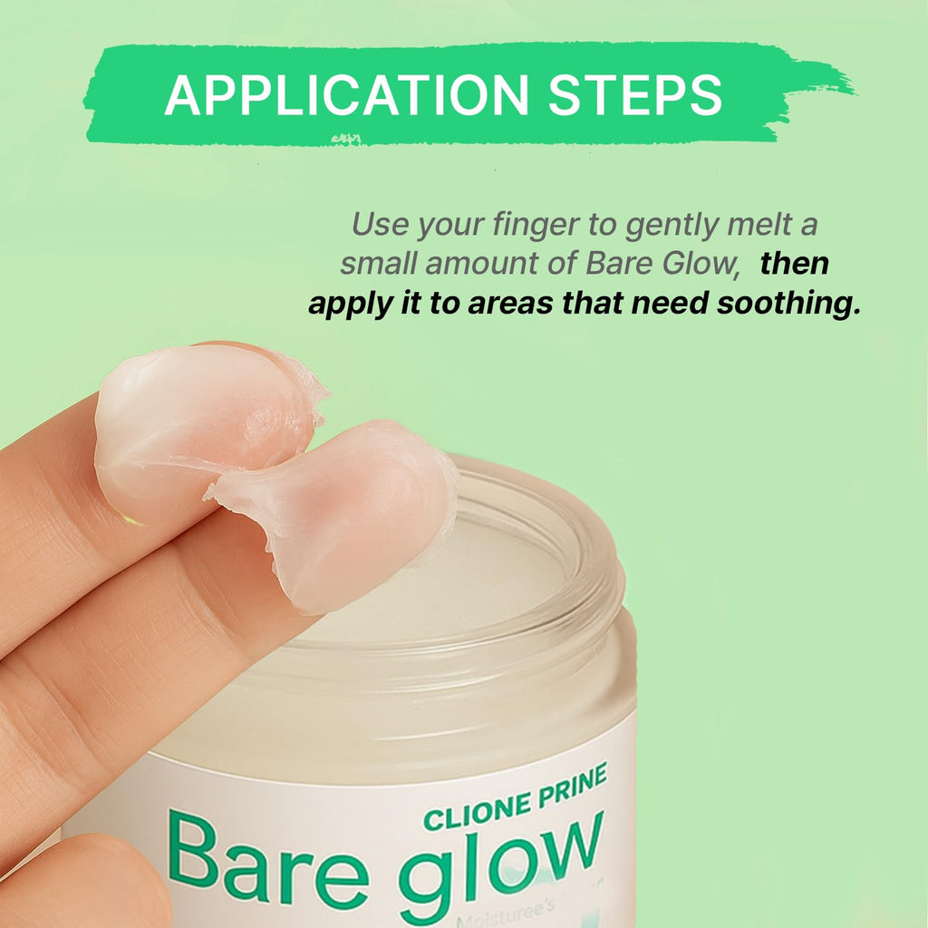CLIONE PRIME Skin Moisturizer for Women – Daily Hydration Cream