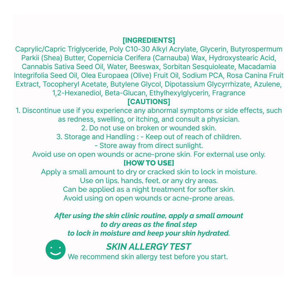 CLIONE PRIME Skin Moisturizer for Women – Daily Hydration Cream
