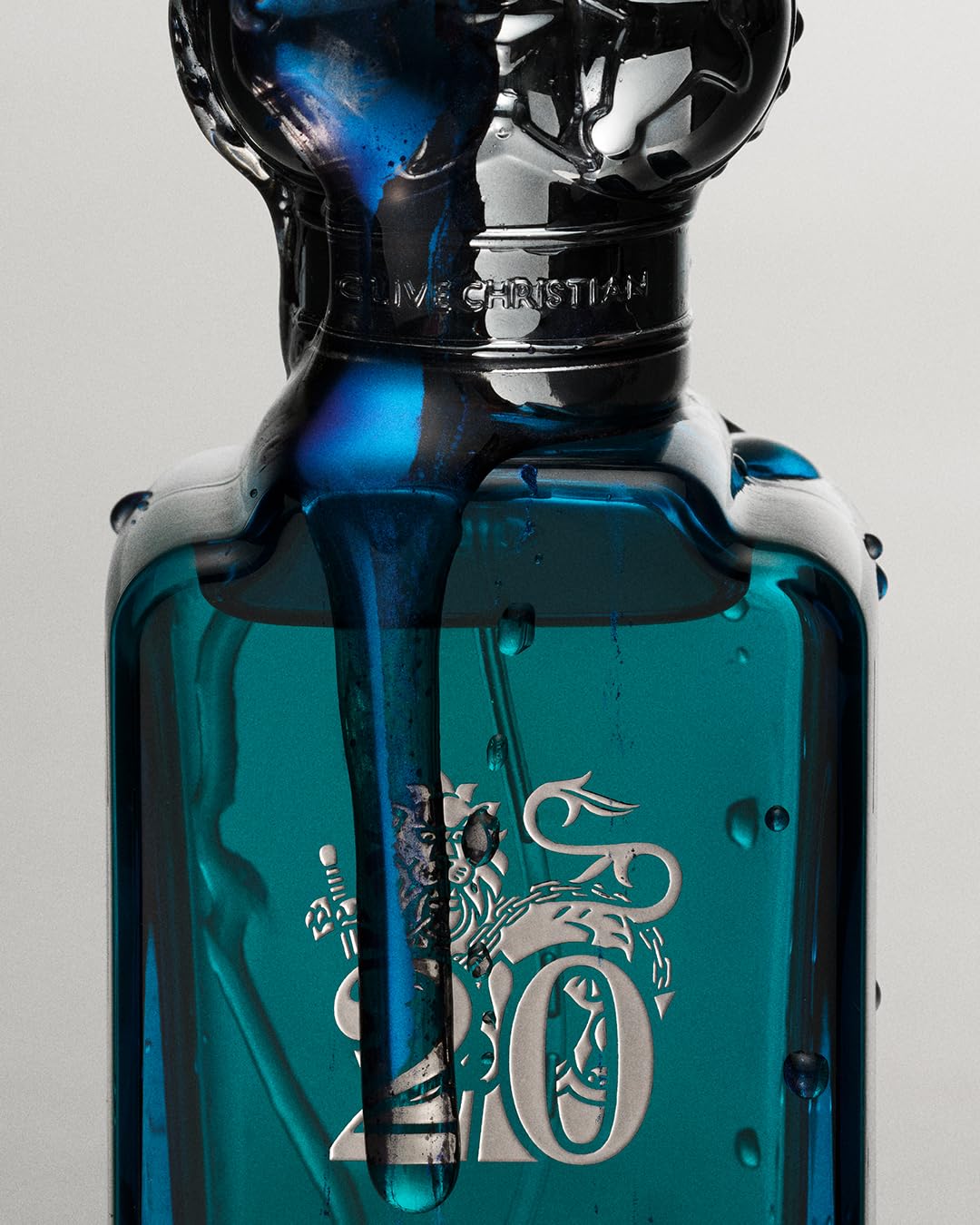 Clive Christian Iconic Masculine 50ml / 1.6oz – Luxury Fragrance for the Modern Gentleman